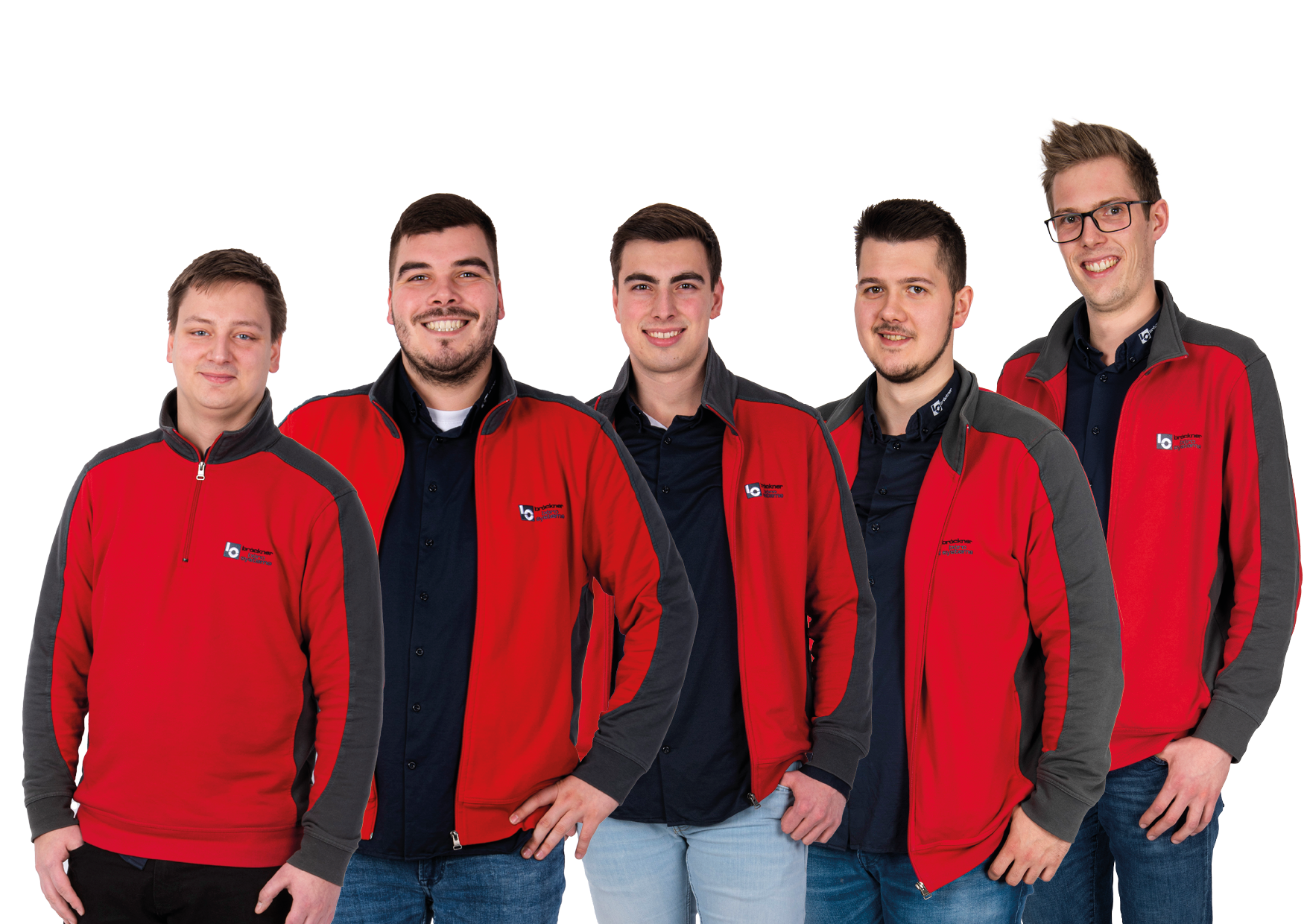 Gruppenbild